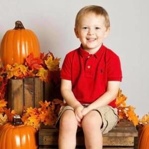 Meet your Posher, Teresa